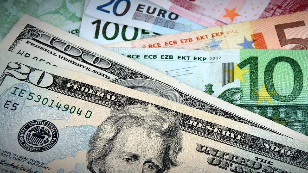 29 Mayıs 2023 dolar – euro kuru
