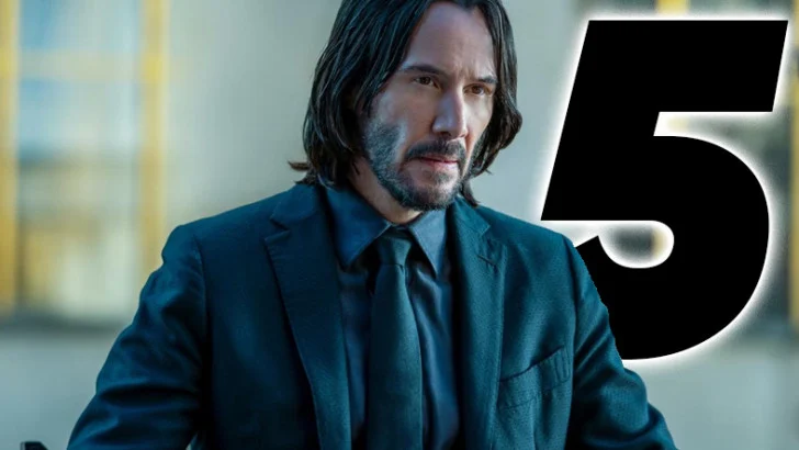 John Wick severlerine müjde!
