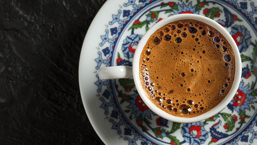 Türk Kahvesi Hakkında Bilinmeyenler