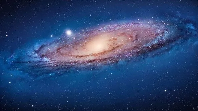 Samanyolu Galaksisi Hakkında Bilinmeyenler