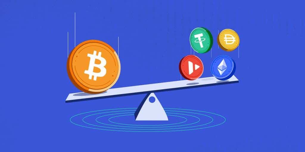 BTC Dominansının Önemi