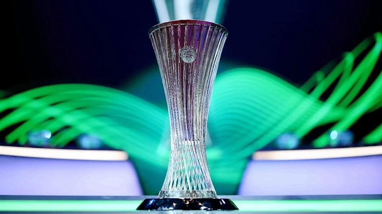 UEFA Avrupa Konferans Ligi Finali