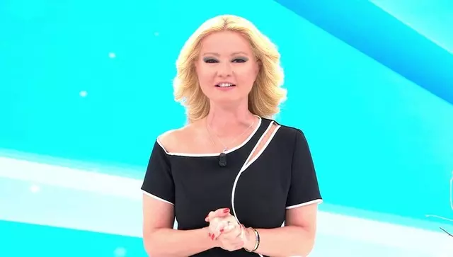 Müge Anlı ile Tatlı Sert yeni sezon tarihi