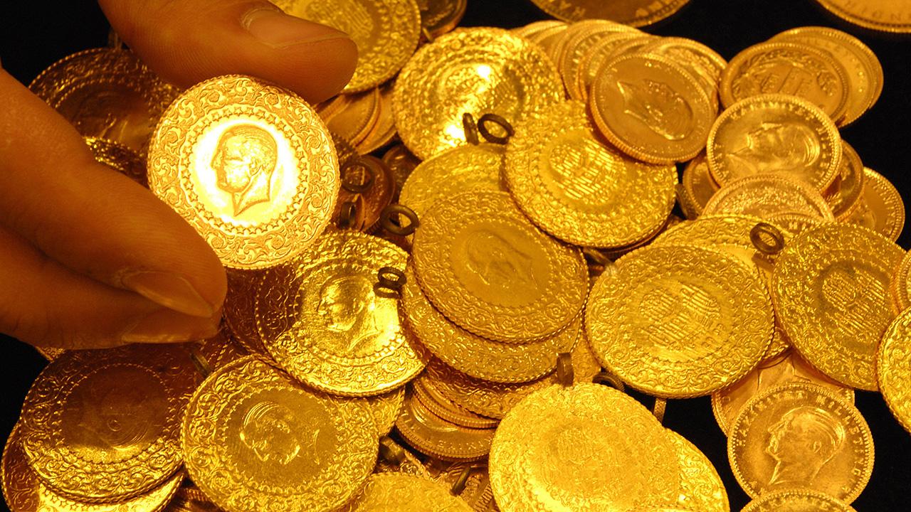 Son Dakika Gram Altın Fiyatları