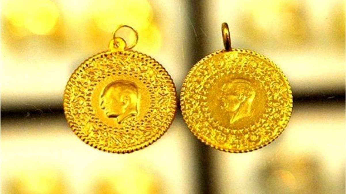 20 Temmuz Gram-Çeyrek Altın Fiyatları