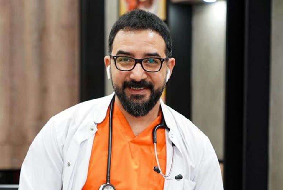 Saç Ekim Uzmanı Adem Köse, Avrupa’ya 14 Milyon Dolar Yatırım Yaptı Saç Ekimi Alanında Devrimci Adım