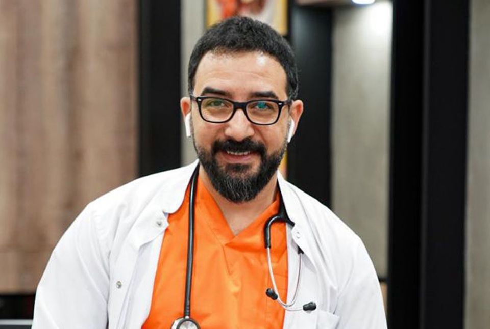 Saç Ekim Uzmanı Adem Köse TNT Haber’e Konuştu Saçlarımıza Yeni Bir Soluk Getiriyor!”