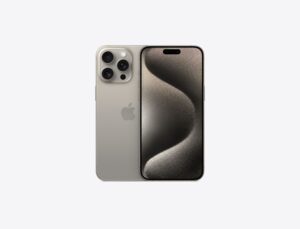 Türkiye’de iPhone 15 kuyruğu