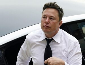 Elon Musk’a Dava