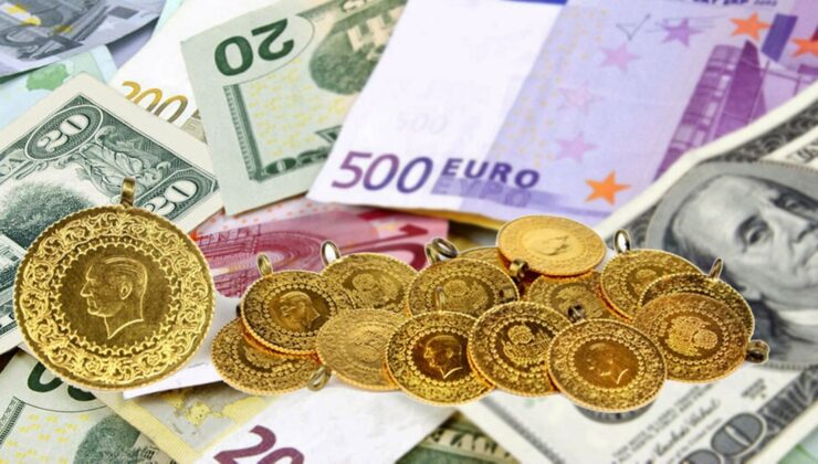 DOLAR NE KADAR?