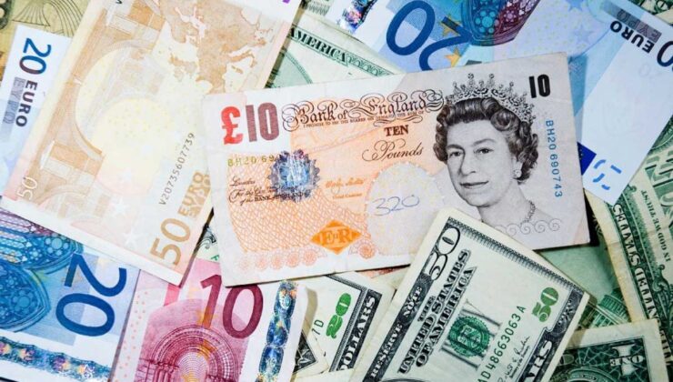 DOLAR BUGÜN NE KADAR?
