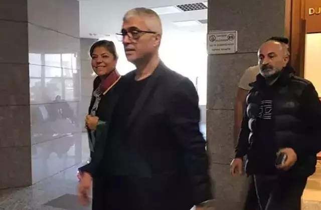 Cengiz Kurtoğlu’na 1 yıl 9 ay hapis talebi!