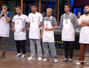 MasterChef kaptanlığı kim kazandı?