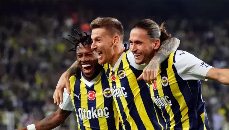 Fenerbahçe’de iki sakatlık peş peşe geldi!