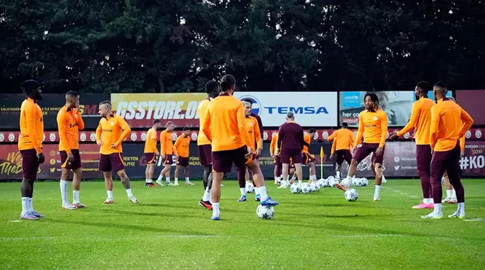 Galatasaray – Bayern Münih maçının muhtemel 11’leri