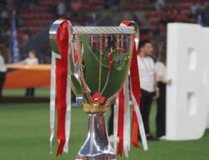 Ziraat Türkiye Kupası’nda 3.eleme turu kura çekimi belli oldu