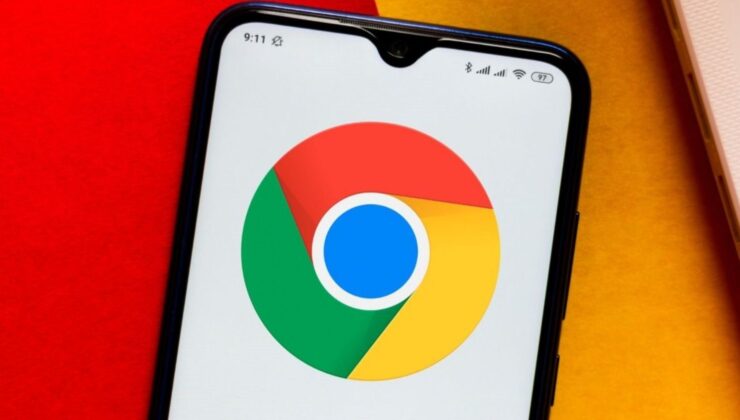 Chrome Artık daha akıllı olacak!Chrome