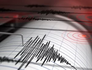 Adana’da Korkutan Deprem