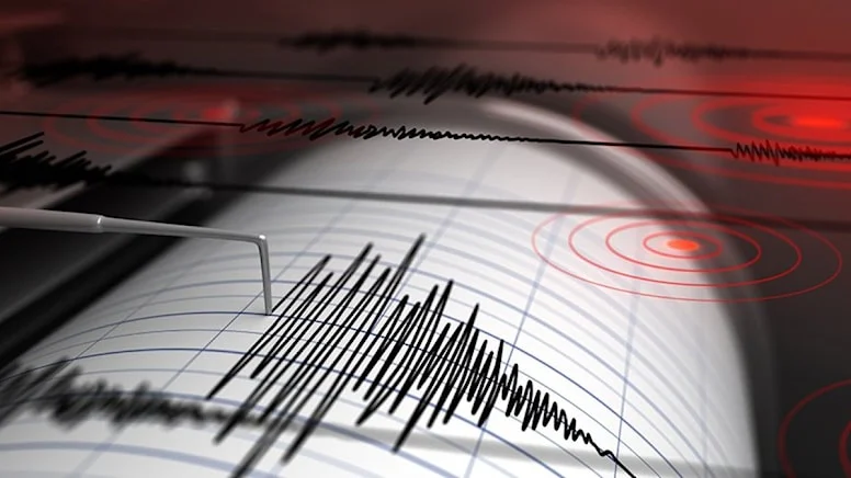Adana’da Korkutan Deprem