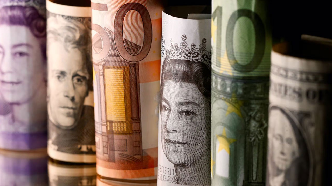 Dolar ne kadar, euro kaç TL?