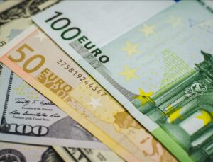 2 Ekim Dolar-Euro Ne Kadar Oldu?