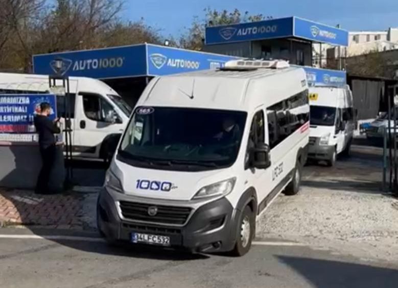 Kadın İstihdamına Yenilikçi Yaklaşım: 1000Ser Taşımacılık ve Turizm