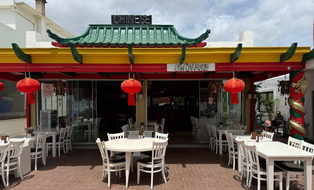 Bodrum Bitez’de Uzak Doğu’nun En Seçkin Lezzet Noktası: Salmakis China Restaurant