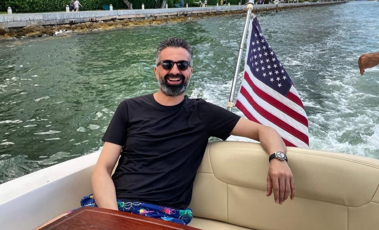 İş İnsanı Ayhan Akbaba Liderliğinde Turkvisor’un Türkiye’den Dubai’ye Uzanan Yükselişi