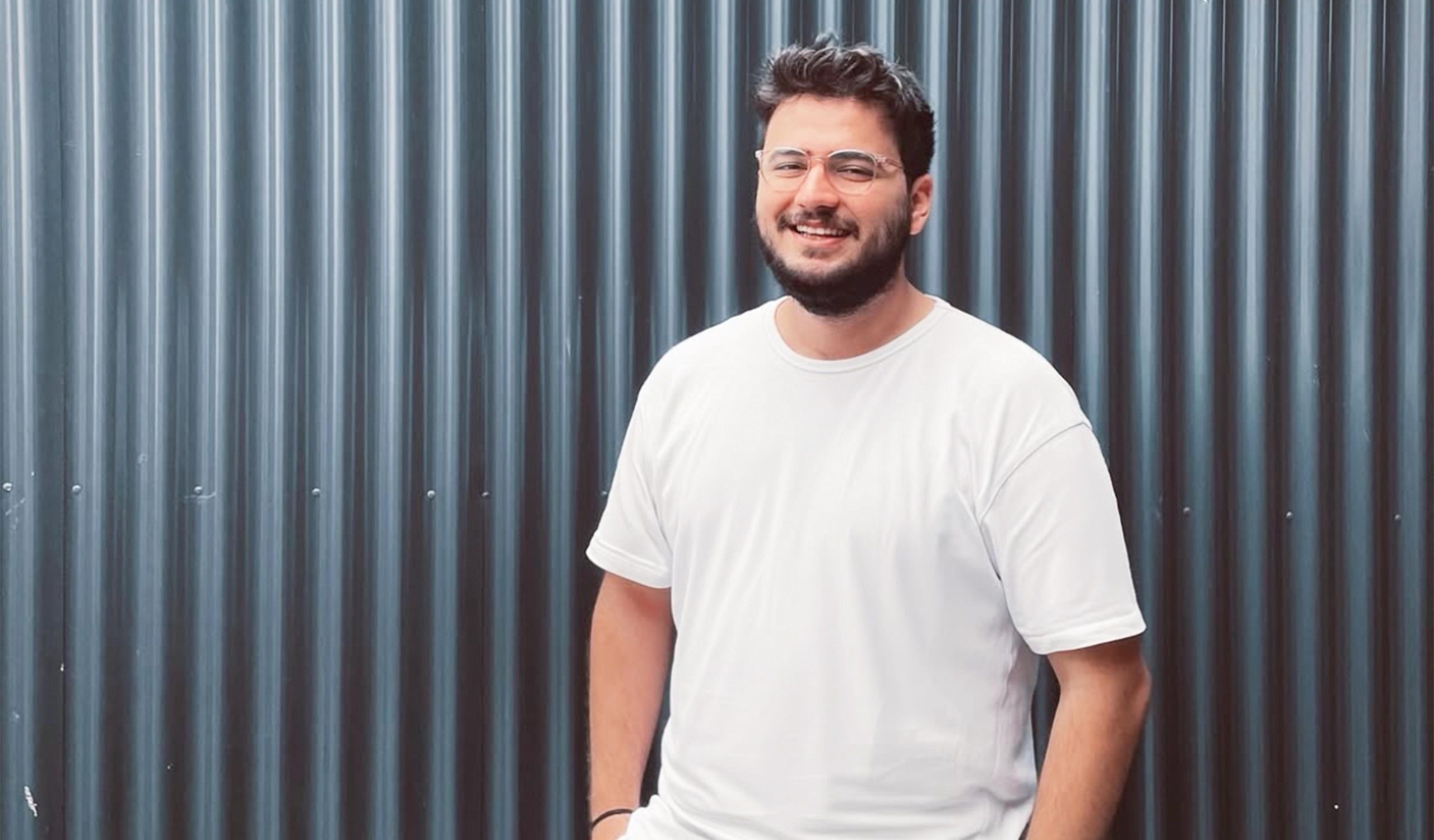 Videographer Mehmet Emin Çobanoğlu Kimdir?