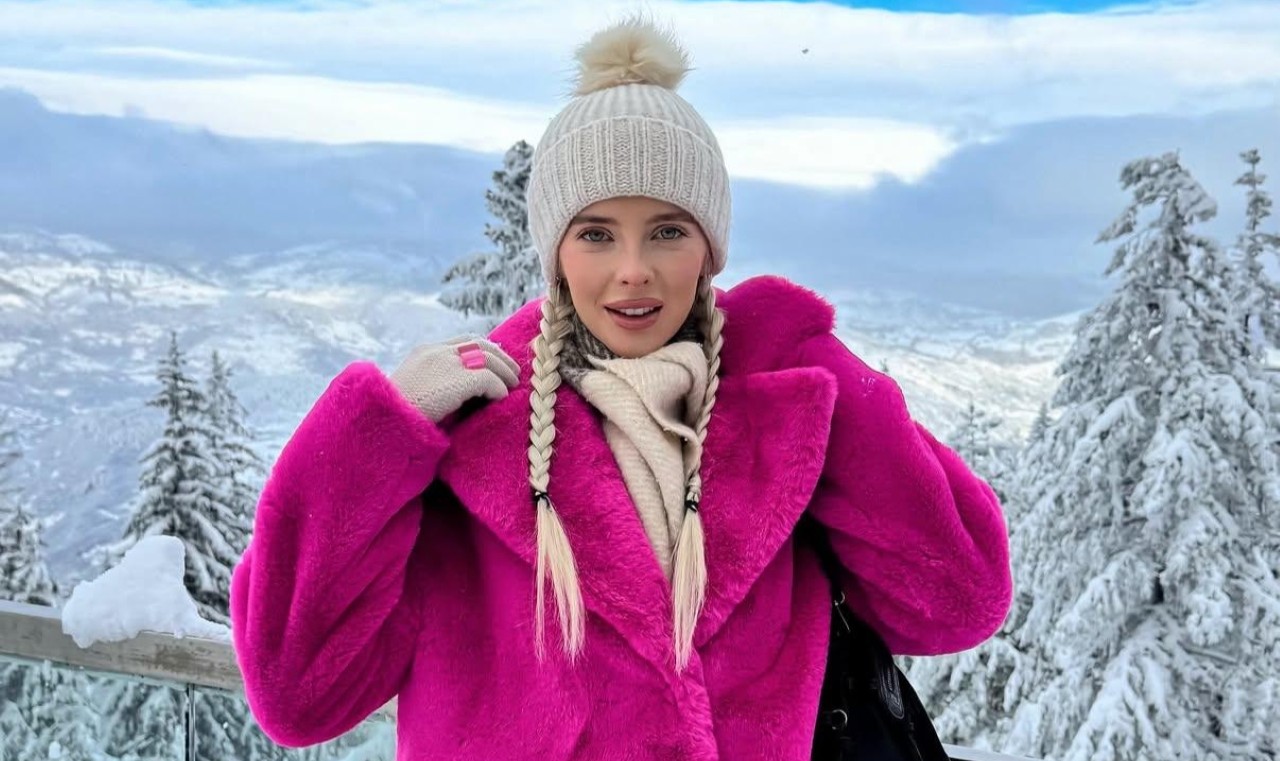 Rusya’dan Türkiye’ye Uzanan Bir Başarı Hikayesi: Olga Potemkina