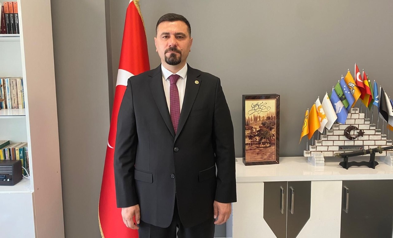 İş İnsanı Mehmet Ali Genç Kimdir?