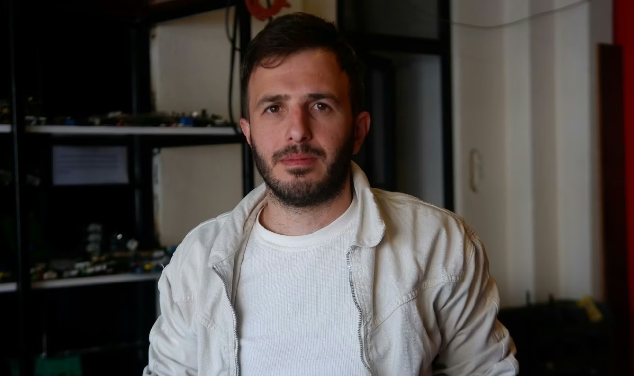İş İnsanı Burak Özdemir Kimdir?