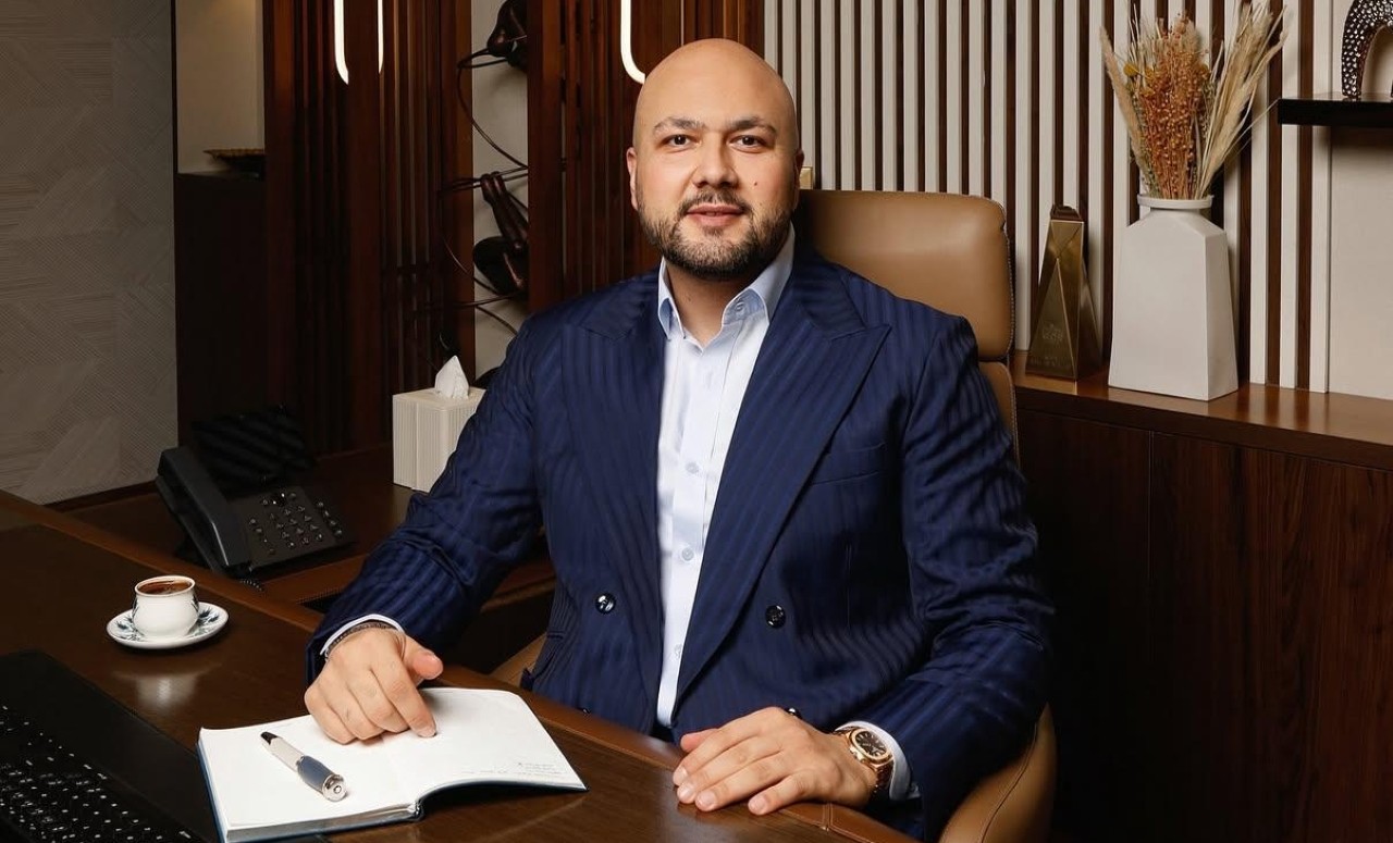 İş İnsanı Metin Sarı’dan Anlamlı Kurban Bayramı Mesajı