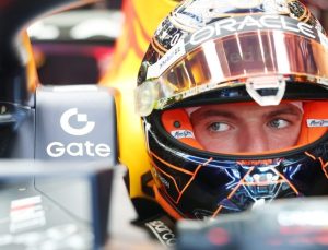 Formula 1 Bakü Pisti Verstappen’in Hâkimiyetiyle Sallandı