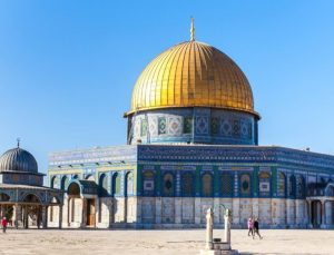 Trump’tan Tarihi Açıklama: “İsrail İlk Çekilme Hattını Kabul Etti Ateşkes Kapıda!”