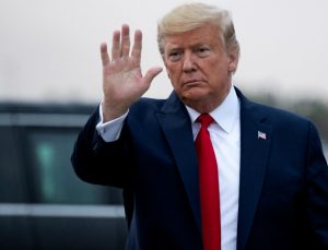 Kaliforniya ve Oregon Donald Trump’ın Ulusal Muhafız Planına Dava Açtı