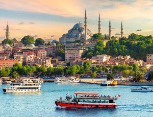 İstanbul’da Görülmesi Gereken 10 Muhteşem Yer